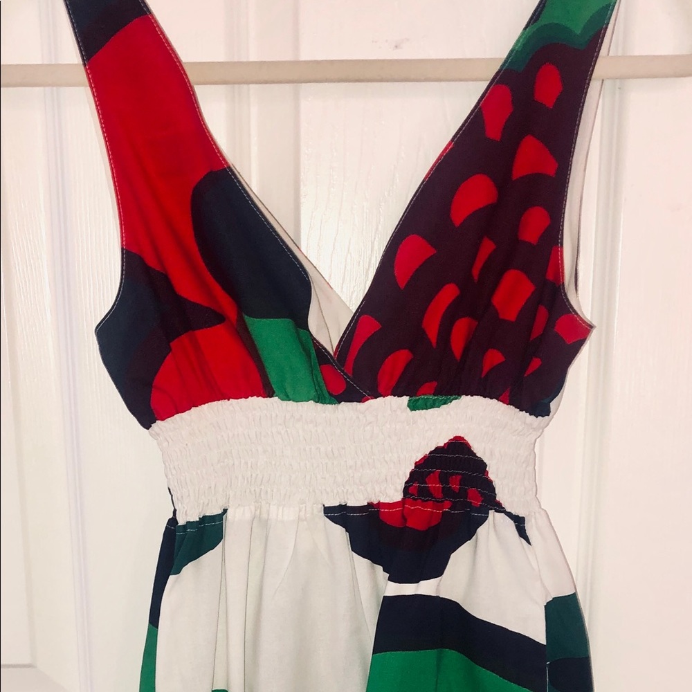 Marimekko Dress